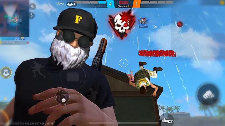 Headshot Settings – Only Red background