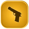 Tool Gfx – OneTap Headshot icon