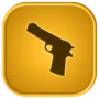 Tool Gfx – OneTap Headshot icon